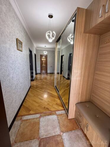 Satılır 3 otaqlı həyət evi/bağ evi 135 m², Ceyranbatan q., photo 6 from 15