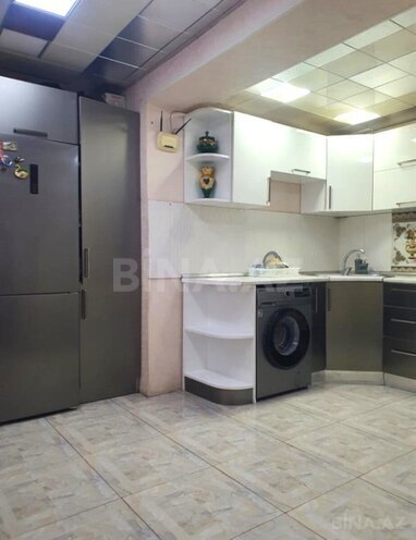 Satılır 3 otaqlı köhnə tikili 75 m², İnşaatçılar m., photo 8 from 12