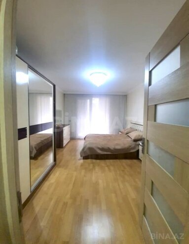 Satılır 3 otaqlı köhnə tikili 75 m², İnşaatçılar m., photo 4 from 12