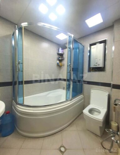 Satılır 3 otaqlı köhnə tikili 75 m², İnşaatçılar m., photo 10 from 12