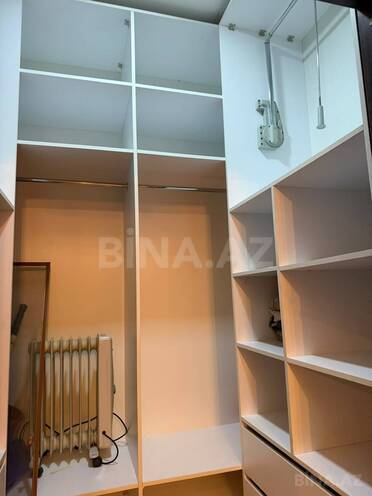 Продаётся 2-комн. новостройка 103 м², м. Элмляр Академиясы, photo 9 from 18