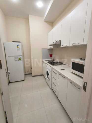 Сдаётся 2-комн. новостройка 65 м², м. Шах Исмаил Хатаи, photo 6 from 14
