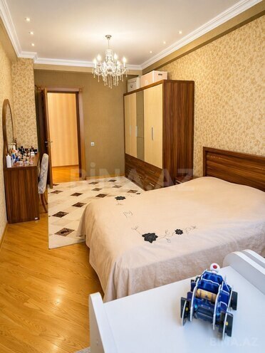 Сдаётся 3-комн. новостройка 150 м², м. Нариман Нариманов, photo 4 from 13