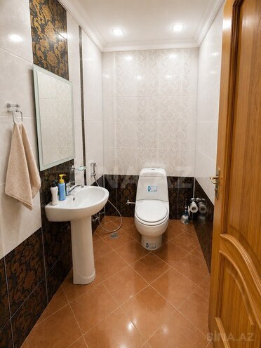 Сдаётся 3-комн. новостройка 150 м², м. Нариман Нариманов, photo 12 from 13