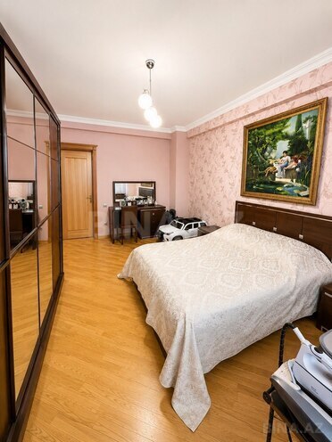 Сдаётся 3-комн. новостройка 150 м², м. Нариман Нариманов, photo 5 from 13
