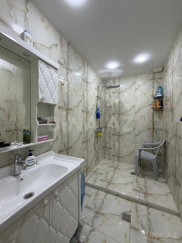 Продаётся 3-комн. новостройка 106 м², пос. Бакиханова, photo 15 from 16