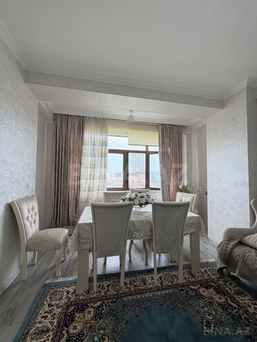 Продаётся 3-комн. новостройка 106 м², пос. Бакиханова, photo 5 from 16