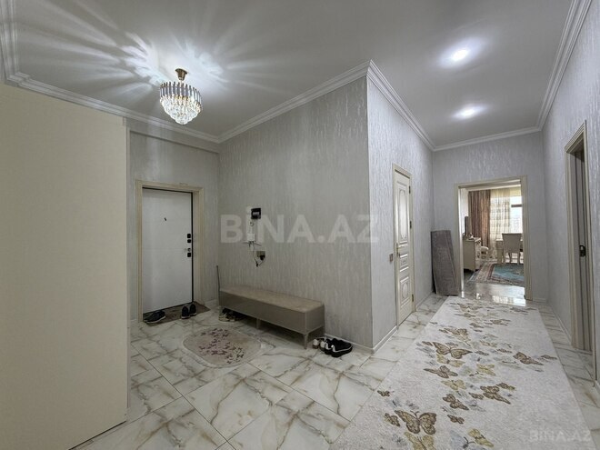 Продаётся 3-комн. новостройка 106 м², пос. Бакиханова, photo 10 from 16