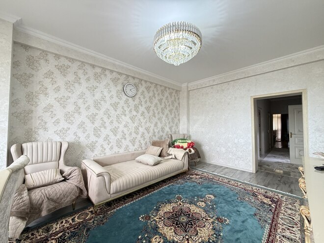Продаётся 3-комн. новостройка 106 м², пос. Бакиханова, photo 6 from 16