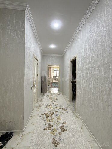Продаётся 3-комн. новостройка 106 м², пос. Бакиханова, photo 7 from 16