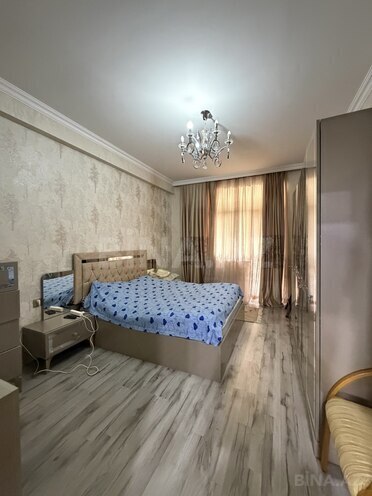Продаётся 3-комн. новостройка 106 м², пос. Бакиханова, photo 8 from 16