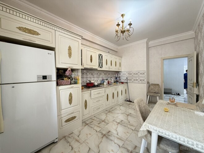 Продаётся 3-комн. новостройка 106 м², пос. Бакиханова, photo 13 from 16
