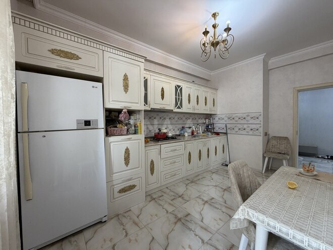 Продаётся 3-комн. новостройка 106 м², пос. Бакиханова, photo 11 from 16