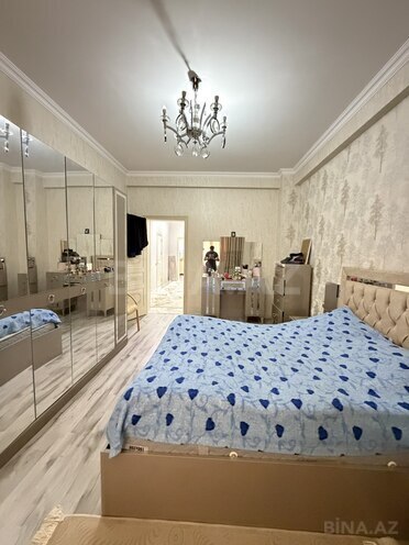 Продаётся 3-комн. новостройка 106 м², пос. Бакиханова, photo 9 from 16