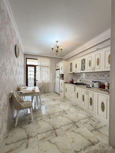 Продаётся 3-комн. новостройка 106 м², пос. Бакиханова, photo 12 from 16
