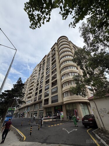 Продаётся 3-комн. новостройка 106 м², пос. Бакиханова, photo 1 from 16