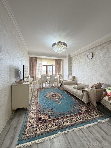Продаётся 3-комн. новостройка 106 м², пос. Бакиханова, photo 4 from 16