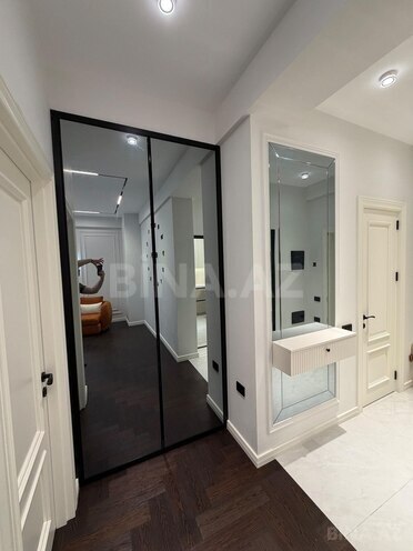 Satılır 2 otaqlı yeni tikili 68 m², Elmlər Akademiyası m., photo 19 from 23