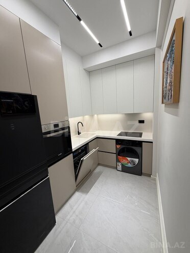 Satılır 2 otaqlı yeni tikili 68 m², Elmlər Akademiyası m., photo 5 from 23