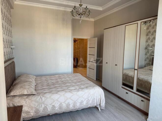 Сдаётся 3-комн. новостройка 111 м², м. Шах Исмаил Хатаи, photo 10 from 15