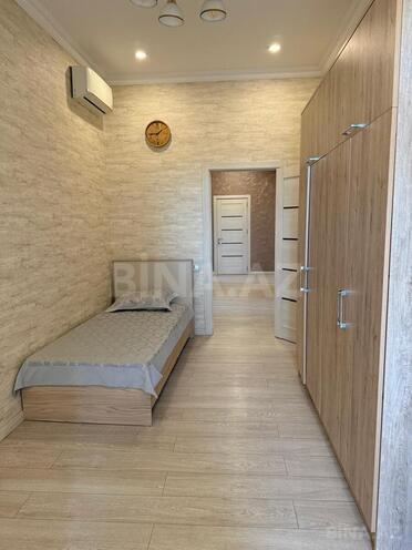 Сдаётся 3-комн. новостройка 111 м², м. Шах Исмаил Хатаи, photo 12 from 15
