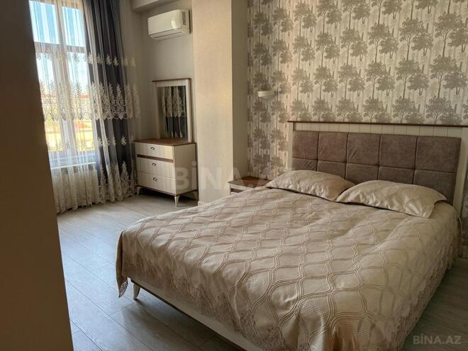 Сдаётся 3-комн. новостройка 111 м², м. Шах Исмаил Хатаи, photo 8 from 15