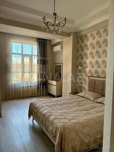 Сдаётся 3-комн. новостройка 111 м², м. Шах Исмаил Хатаи, photo 7 from 15