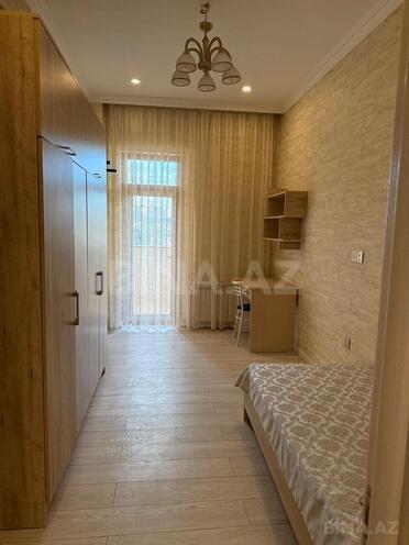 Сдаётся 3-комн. новостройка 111 м², м. Шах Исмаил Хатаи, photo 11 from 15