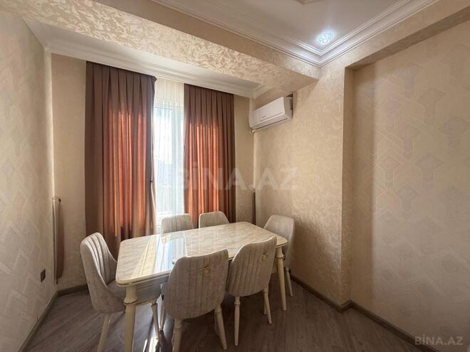 İcarəyə verilir 2 otaqlı yeni tikili 85 m², Xətai r., photo 5 from 21