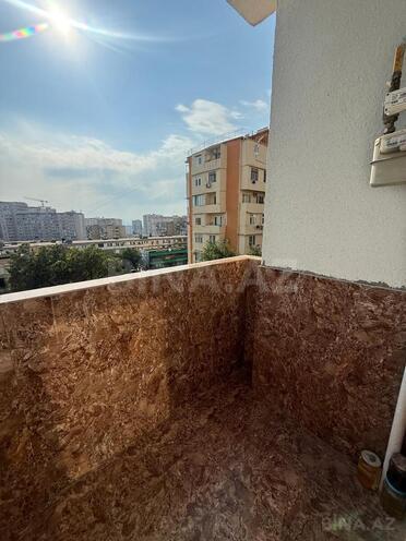 İcarəyə verilir 2 otaqlı yeni tikili 85 m², Xətai r., photo 15 from 21