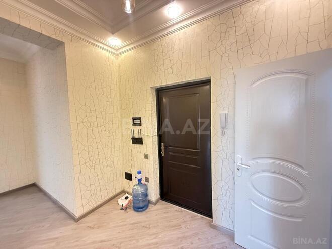 İcarəyə verilir 2 otaqlı yeni tikili 85 m², Xətai r., photo 14 from 21