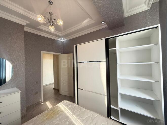 İcarəyə verilir 2 otaqlı yeni tikili 85 m², Xətai r., photo 8 from 21