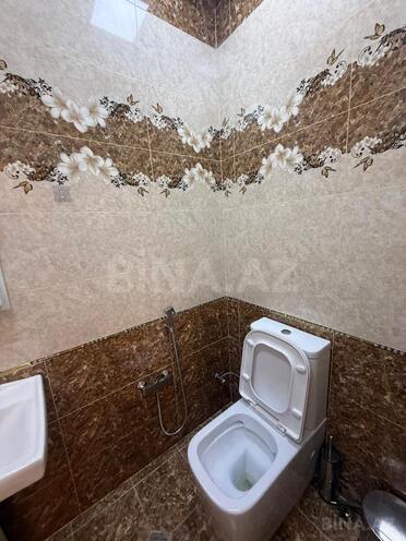 İcarəyə verilir 2 otaqlı yeni tikili 85 m², Xətai r., photo 19 from 21