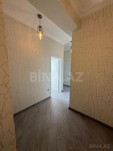 İcarəyə verilir 2 otaqlı yeni tikili 85 m², Xətai r., photo 18 from 21