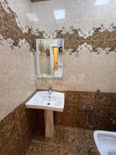 İcarəyə verilir 2 otaqlı yeni tikili 85 m², Xətai r., photo 20 from 21