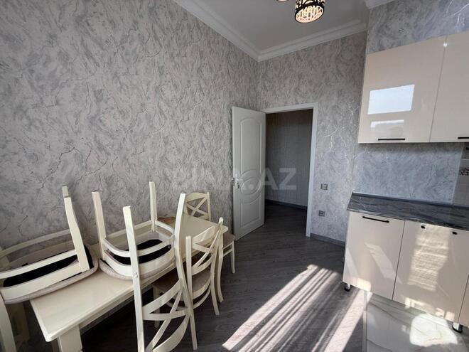 İcarəyə verilir 2 otaqlı yeni tikili 85 m², Xətai r., photo 12 from 21