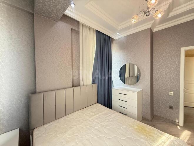 İcarəyə verilir 2 otaqlı yeni tikili 85 m², Xətai r., photo 10 from 21