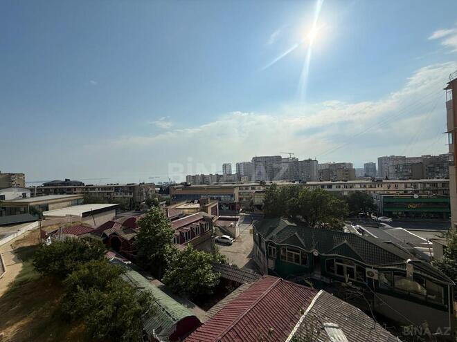 İcarəyə verilir 2 otaqlı yeni tikili 85 m², Xətai r., photo 13 from 21