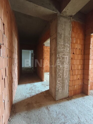 Продаётся 1-комн. новостройка 57 м², пос. Масазыр, photo 7 from 9