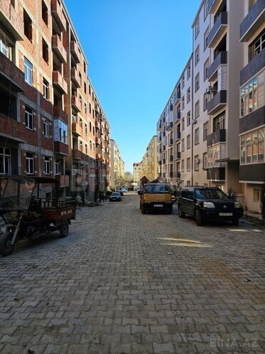 Продаётся 1-комн. новостройка 57 м², пос. Масазыр, photo 1 from 9