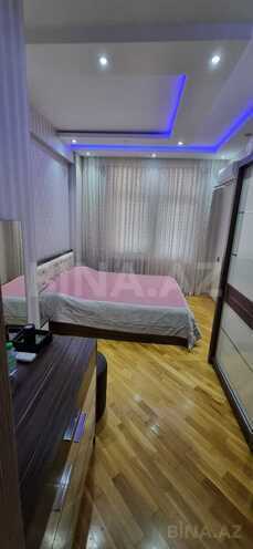 Сдаётся 2-комн. новостройка 75 м², м. Ази Асланов, photo 4 from 9