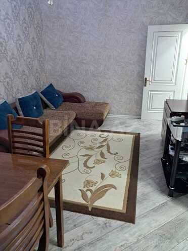 İcarəyə verilir 2 otaqlı köhnə tikili 55 m², Memar Əcəmi m., photo 4 from 10