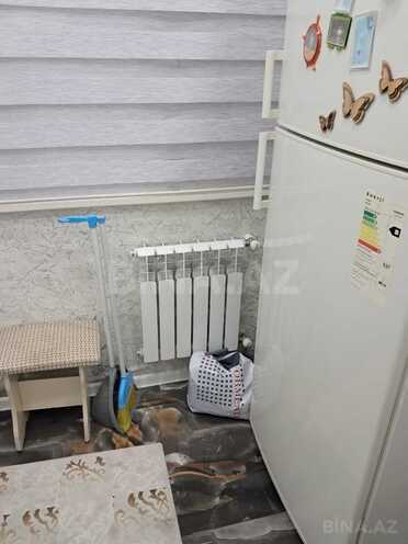 İcarəyə verilir 2 otaqlı köhnə tikili 55 m², Memar Əcəmi m., photo 6 from 10