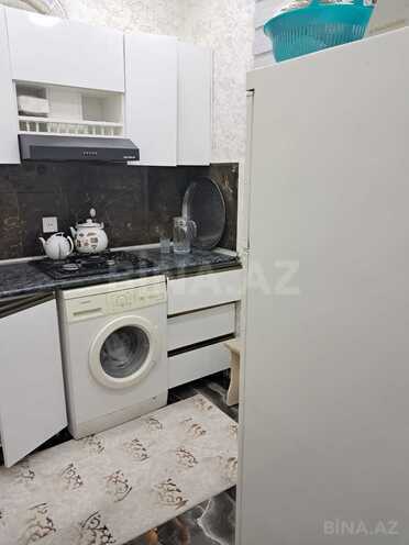 İcarəyə verilir 2 otaqlı köhnə tikili 55 m², Memar Əcəmi m., photo 5 from 10