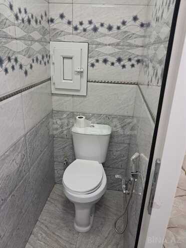 İcarəyə verilir 2 otaqlı köhnə tikili 55 m², Memar Əcəmi m., photo 8 from 10