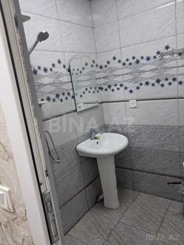 İcarəyə verilir 2 otaqlı köhnə tikili 55 m², Memar Əcəmi m., photo 9 from 10