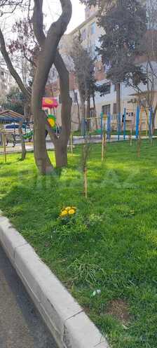 Satılır 2 otaqlı köhnə tikili 45 m², Memar Əcəmi m., photo 5 from 18