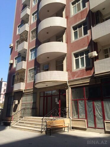 Сдаётся 2-комн. новостройка 100 м², м. Шах Исмаил Хатаи, photo 17 from 18