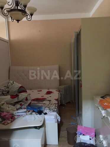 İcarəyə verilir 3 otaqlı yeni tikili 65 m², 8 Noyabr m., photo 10 from 15