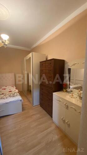 İcarəyə verilir 3 otaqlı yeni tikili 65 m², 8 Noyabr m., photo 9 from 15